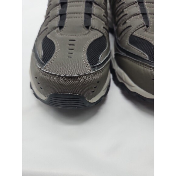Skechers Slip Ins Shoes Brown Mens Size 12 main image 6